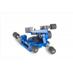 Baader Stronghold Tangent Assembly - Colour Blue