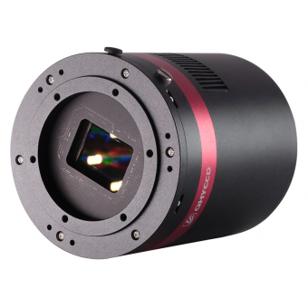 QHY268 M/C BSI Medium Size APS-C Kameras, gekühlt (verschiedene Versionen erhältlich)