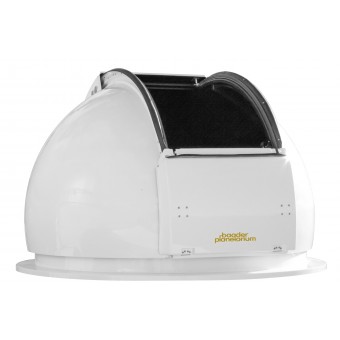 Baader Slit-Domes (Classic) – 2.1 to 3.2 Meter