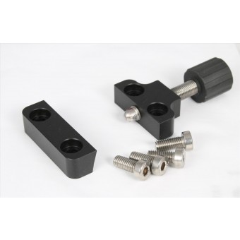Baader Stronghold - Additional set of EQ-clamp brackets