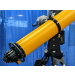 Application: TEC APO 160 f/11 "Yellow Submarine" Apochromat on 10Micron AZ2000 HPS