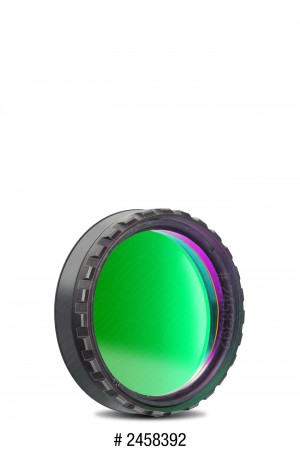 Baader Solar Continuum Filter 1¼" (double stacked)