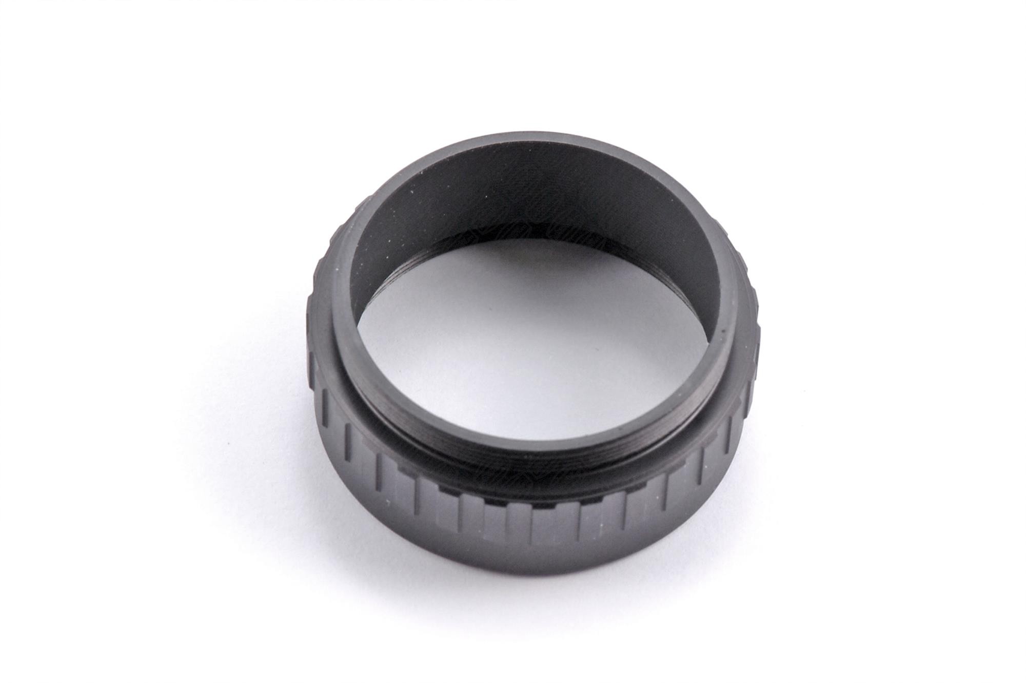 Baader T-2 / 15 mm Extension Tube (T-2 part #25A)