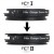 FCCT I to FCCT II Expansion Kit for QHY 268 / 294