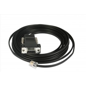Baader RS 232/RJ11 Cable 3.5M for Celestron