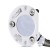 ASBF: AstroSolar Binocular Filter OD 5.0 (50mm - 100mm)