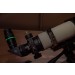 Anwendungsbild: Morpheus 76° mit intensiver lumineszenter Beschriftung