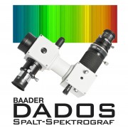 DADOS Slit – Spectrograph