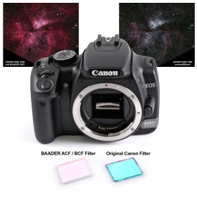 Canon Kamera Astro Upgrade