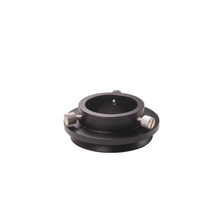 QHY 1 ¼" Ring-Dovetail-Adapter for QHY-Filter Wheels