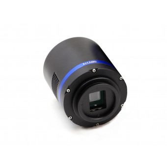 QHY 174 M (GPS) Small Size CMOS Kamera, gekühlt