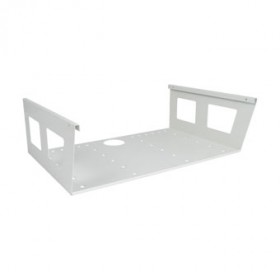 Additional Shelf for Tray for Baader model steel  pillar BMP/BHP