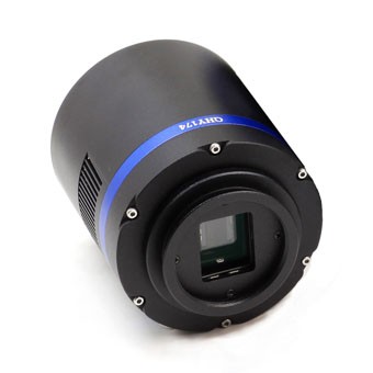 QHY 174 (GPS) CMOS Kamera, gekühlt