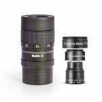 Bundle: Hyperion Universal Zoom Mark IV with Hyperion-Barlow 2.25x (8-24mm / 3.6-10.7mm)
