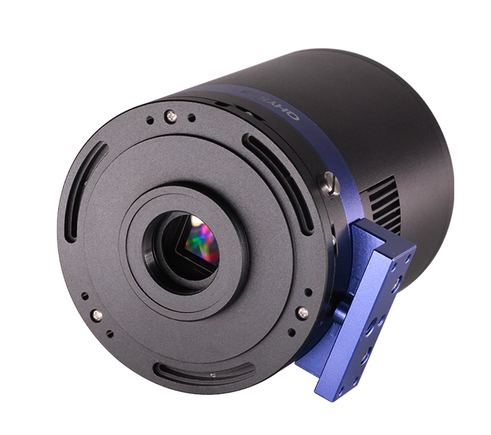 QHY533 M/C CMOS Kamera