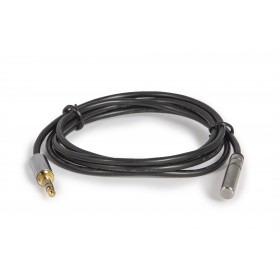 Temperature sensor for Steeldrive II, cable included
