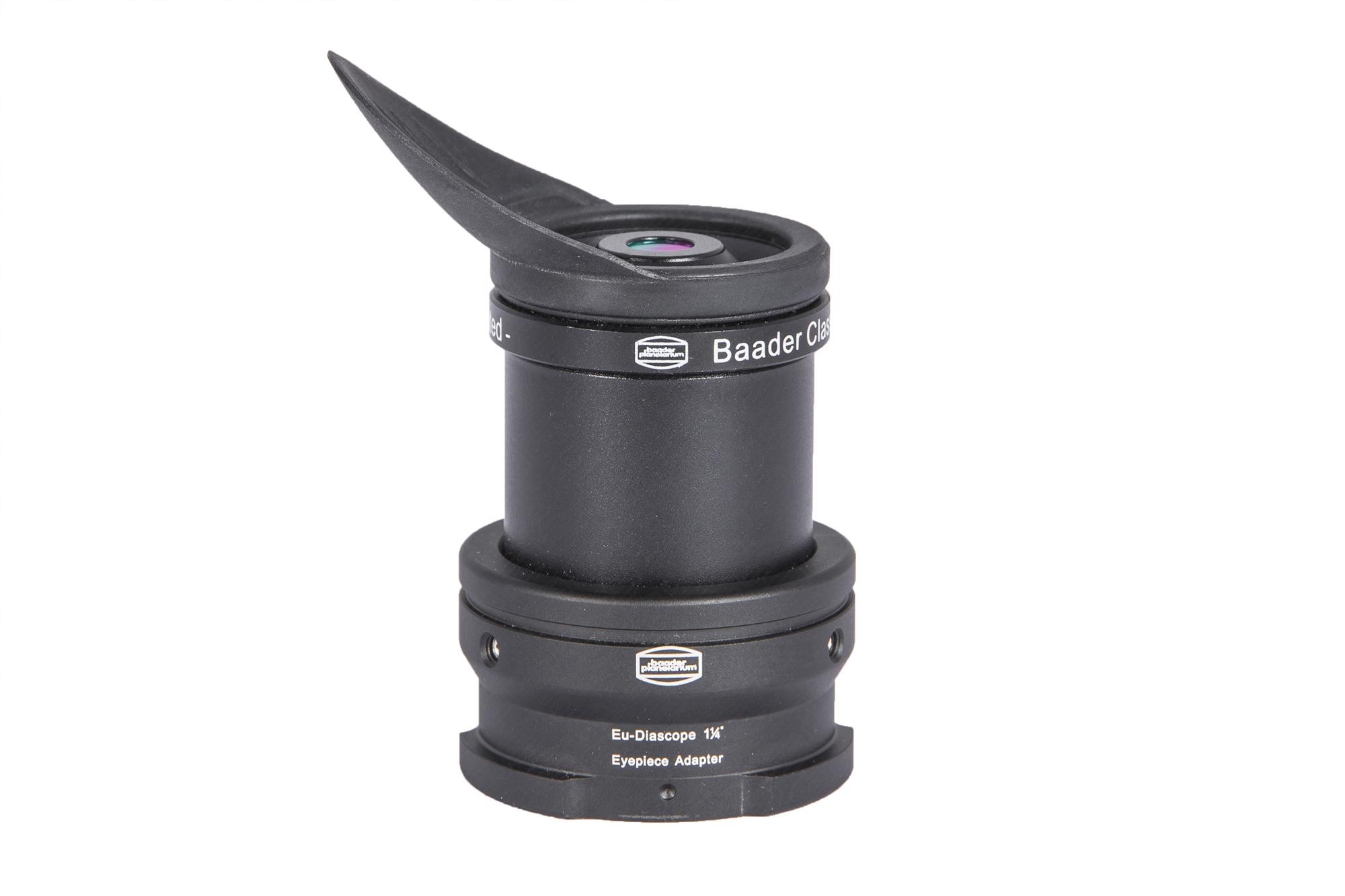 Hochvergrößerndes 3mm Okular mit Zeiss-Diascope Okularbajonett