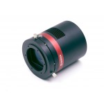 QHY 128C/367C PRO Medium Size, 35mm Format Cooled CMOS Cameras (various versions available)