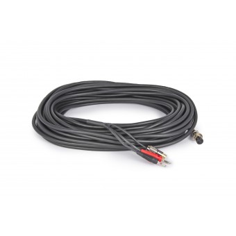 Power and Sense Cable, 5m or 10m