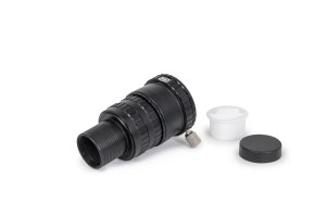 VIP 2x modular barlow lens, visual and photographic