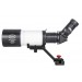Appliaction: 10x60 TEC Finderscope with finderbracket and base