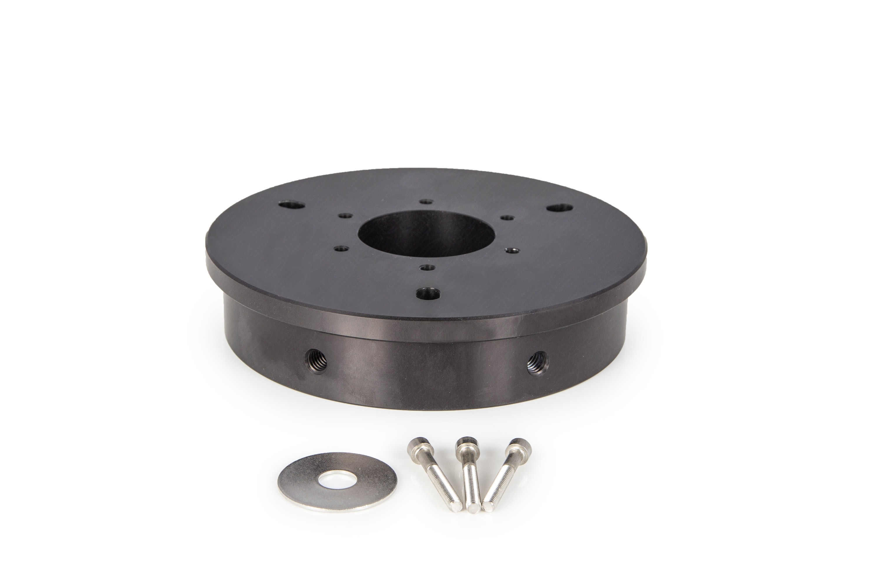 Baader Tripod Adapter Flange for Celestron CGEM-DX and CGE-Pro