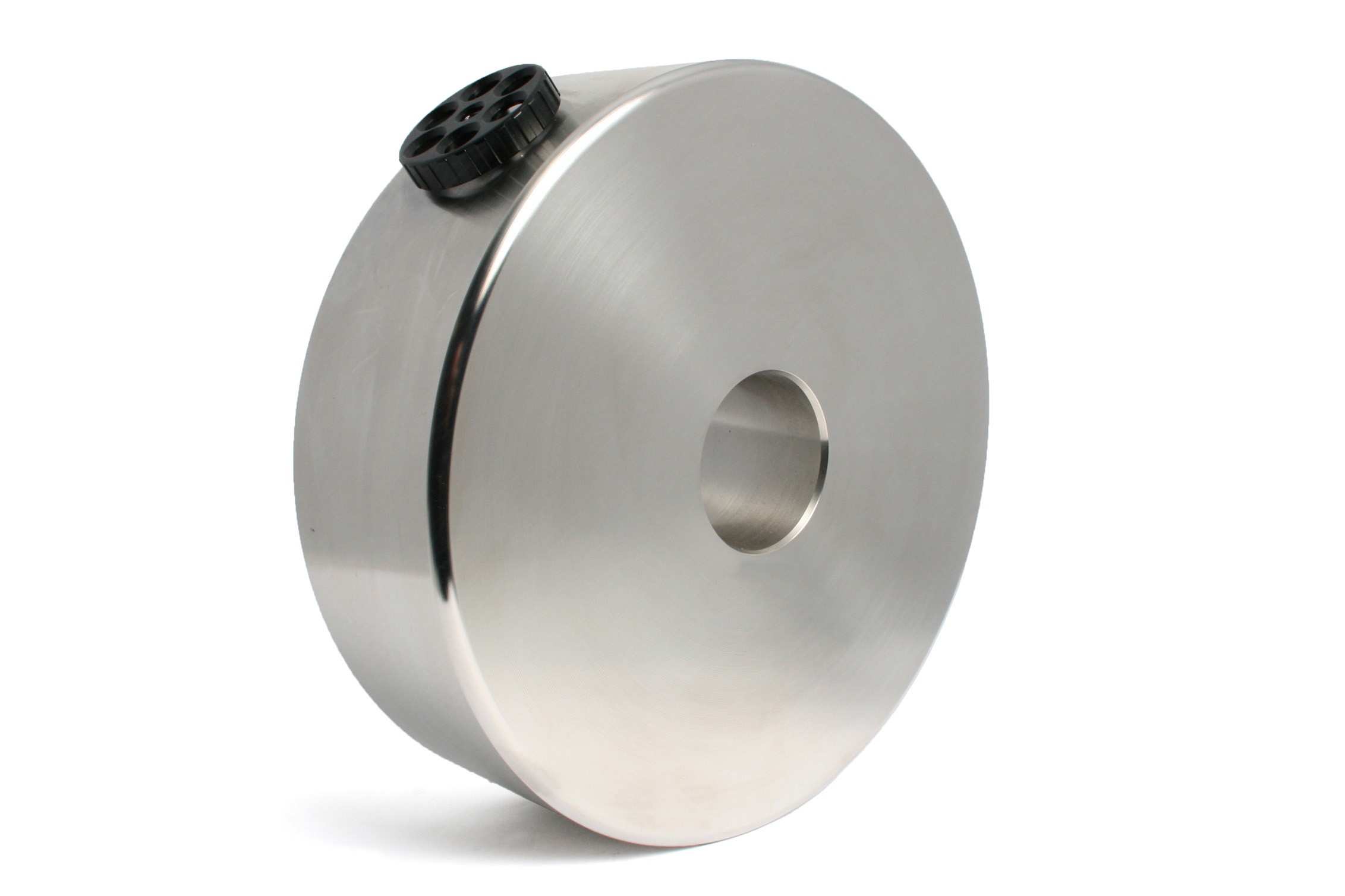 20kg counterweight for GM 3000 stainless steel (V2A)
