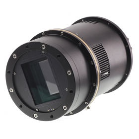 QHY461 M/C PRO, BSI Cooled Scientific Cameras