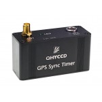 QHY GPS Box