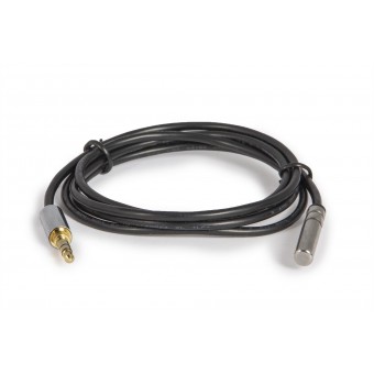 Temperature sensor for Steeldrive II, cable included