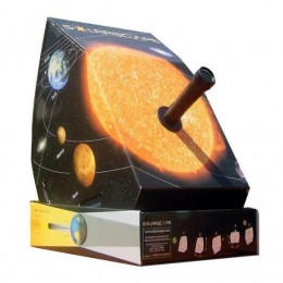 Solarscope: Education