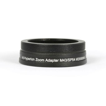 Hyperion Zoom M43/SP54 Adapter
