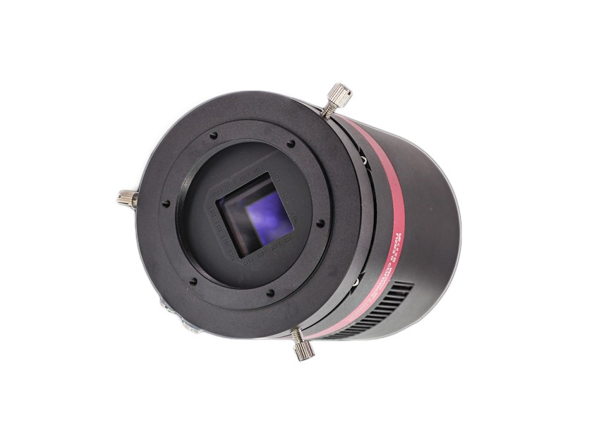 QHY 42 PRO Scientific CMOS Serie (various versions available)