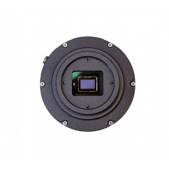 QHY550 P/M CMOS Kamera mit integriertem Polarisationsfilter (verschiedene Versionen erhältlich)