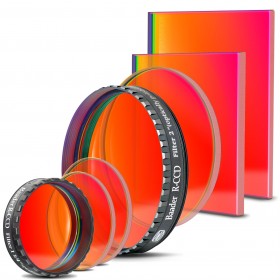 Baader R-CCD Filter (Red)