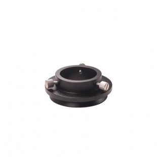 QHY 1 ¼" Ring-Dovetail-Adapter for QHY-Filter Wheels