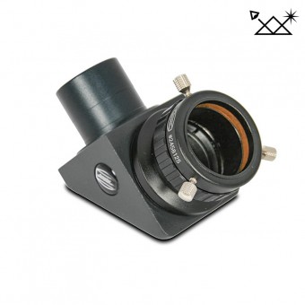 Baader Zenith Prism Diagonal T-2/90 ° with 32mm Prism  (T-2 part #14)