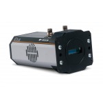 iDus 416 series: a low noise CCD for NIR spectroscopy