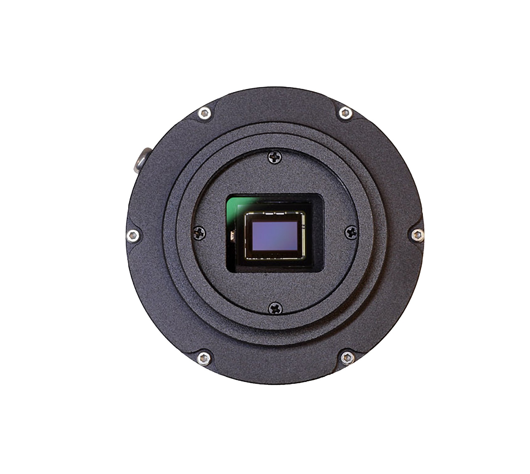 QHY550 P/M CMOS Kamera mit integriertem Polarisationsfilter (verschiedene Versionen erhältlich)