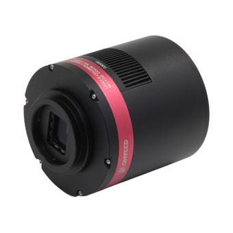 QHY 294M Pro Medium Size Cooled CMOS Kamera (verschiedene Versionen erhältlich)