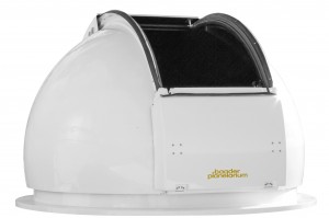 Baader Slit-Domes (Classic) – 2.1 to 3.2 Meter