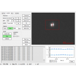 SpecTrack Autoguiding Software für Sternspektroskopie