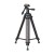 Astro & Nature Photo Tripod w. Fluid Head and quick mounting plate