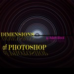 Dimensions of Photoshop by Adam Block