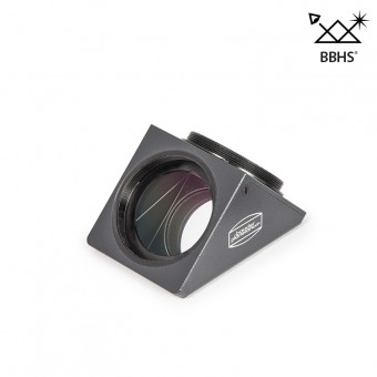 Baader T-2 Stardiagonal (Zeiss) Prism with BBHS ® coating (T-2 part #01B)