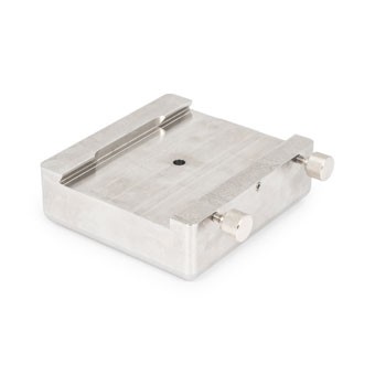 Barrel and Leveling Weight for 3" (Losmandy) dovetail, 3.5 kg