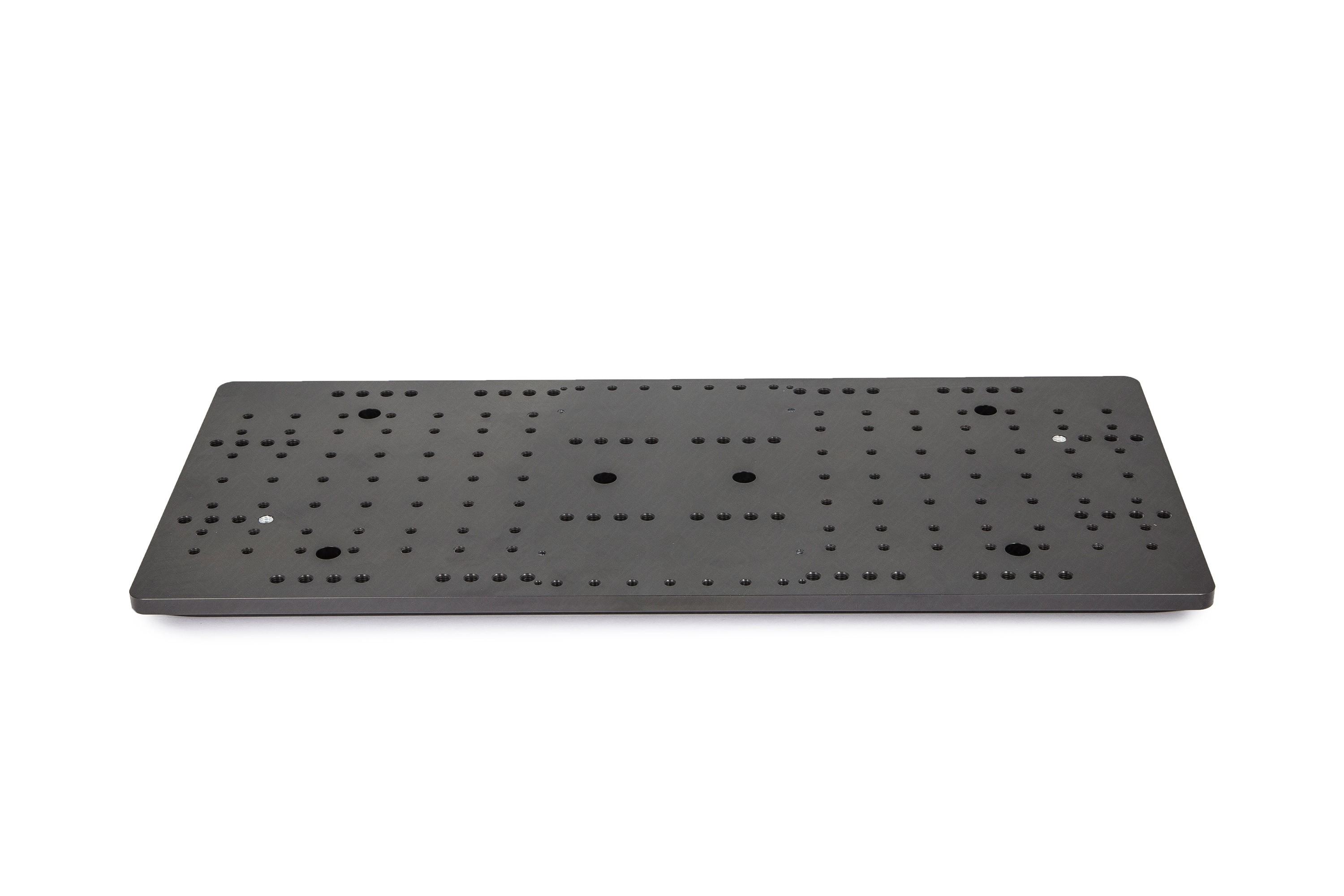 Baader heavy-duty 8" double mounting plate, for up to 100kg