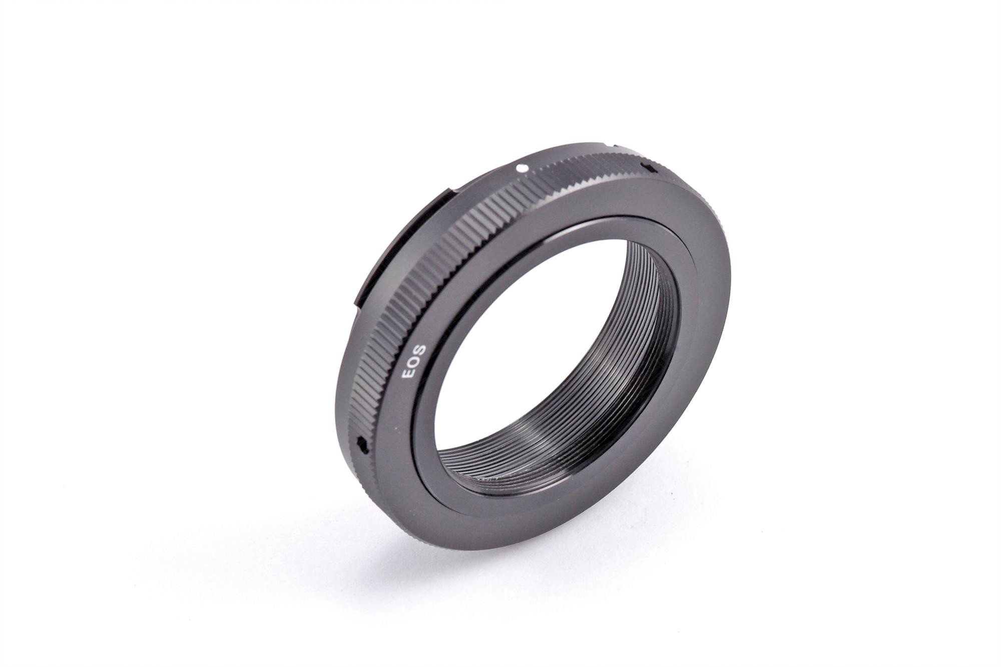 Baader T-Ring Canon EF (EOS) to T-2