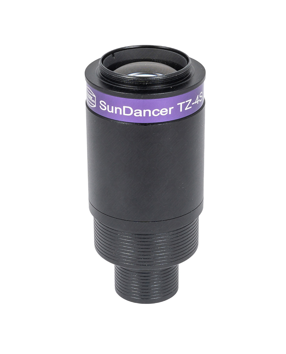 Baader SunDancer II Telezentrisches System TZ-4S 